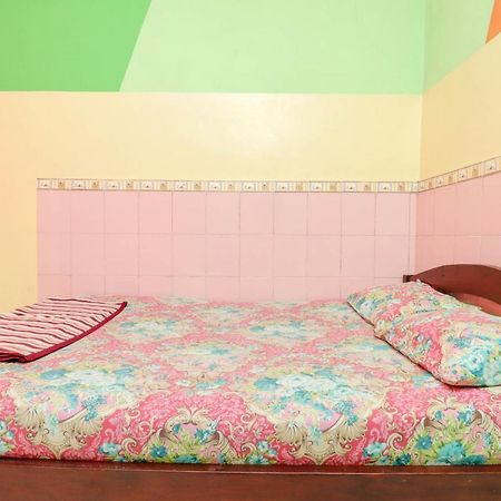 Primadona Homestay Sleman  Exteriér fotografie
