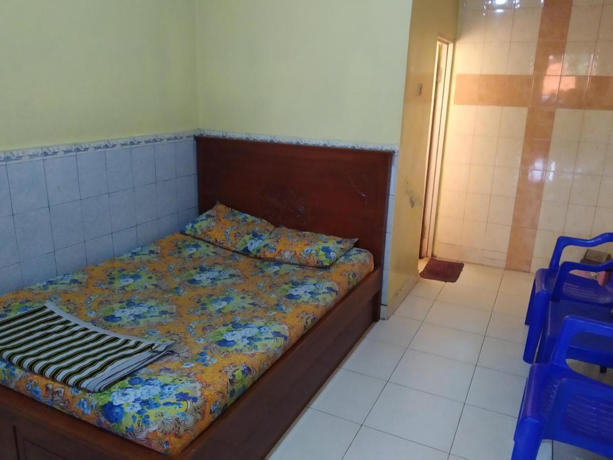 Primadona Homestay Sleman  Exteriér fotografie